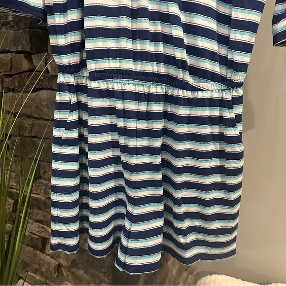 Cabana Life NWT Delray - Coverluxe Ruffle Sleeve Romper NEW Women’s Size Large L - Picture 10 of 11